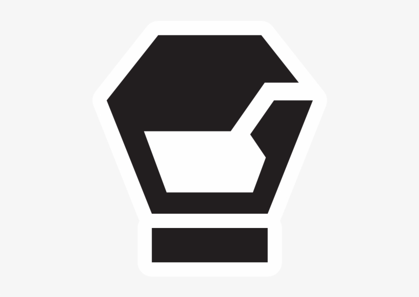 Setsymbolfurious Fists - Pokemon Furious Fists Symbol, transparent png