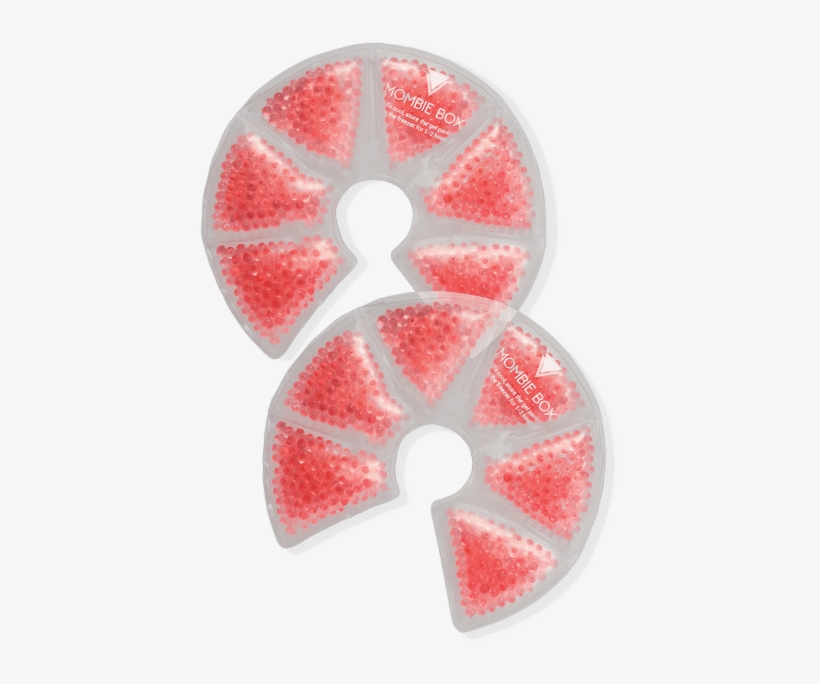 Gel Ice Packs - Product, transparent png
