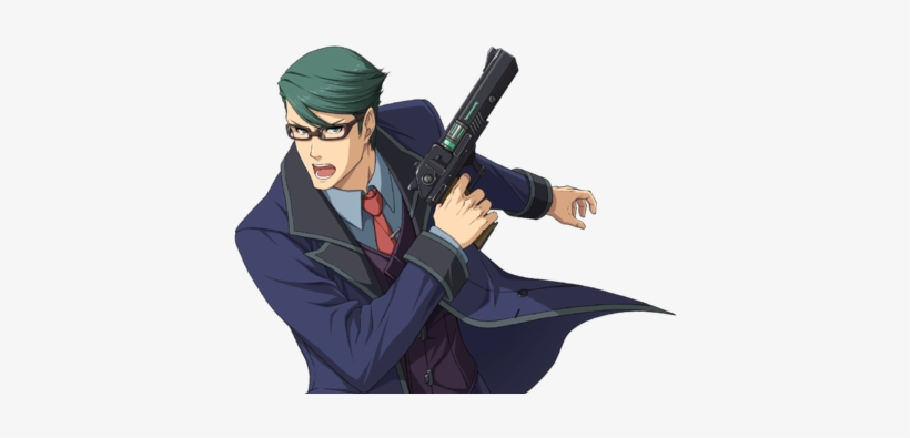 Alex Dudley - Dudley Kiseki, transparent png
