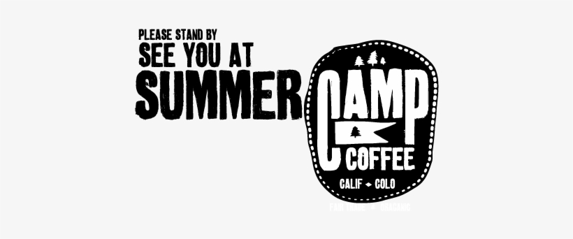 Camp Coffee - - Graphics, transparent png