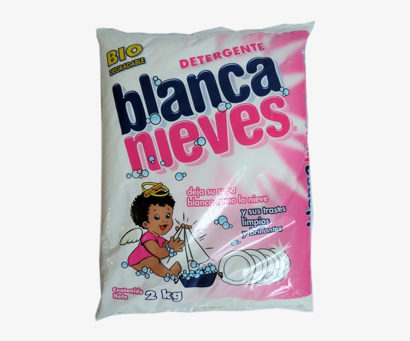 Sku - - Detergente Blanca Nieves Precio, transparent png