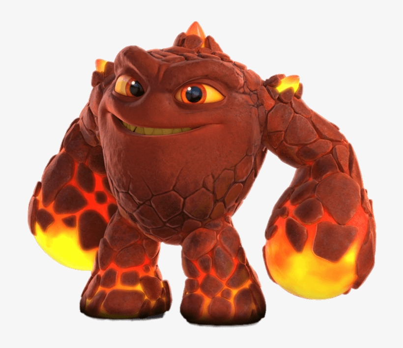 Download - Trends International 2018 Skylanders Wall Calendar, transparent png
