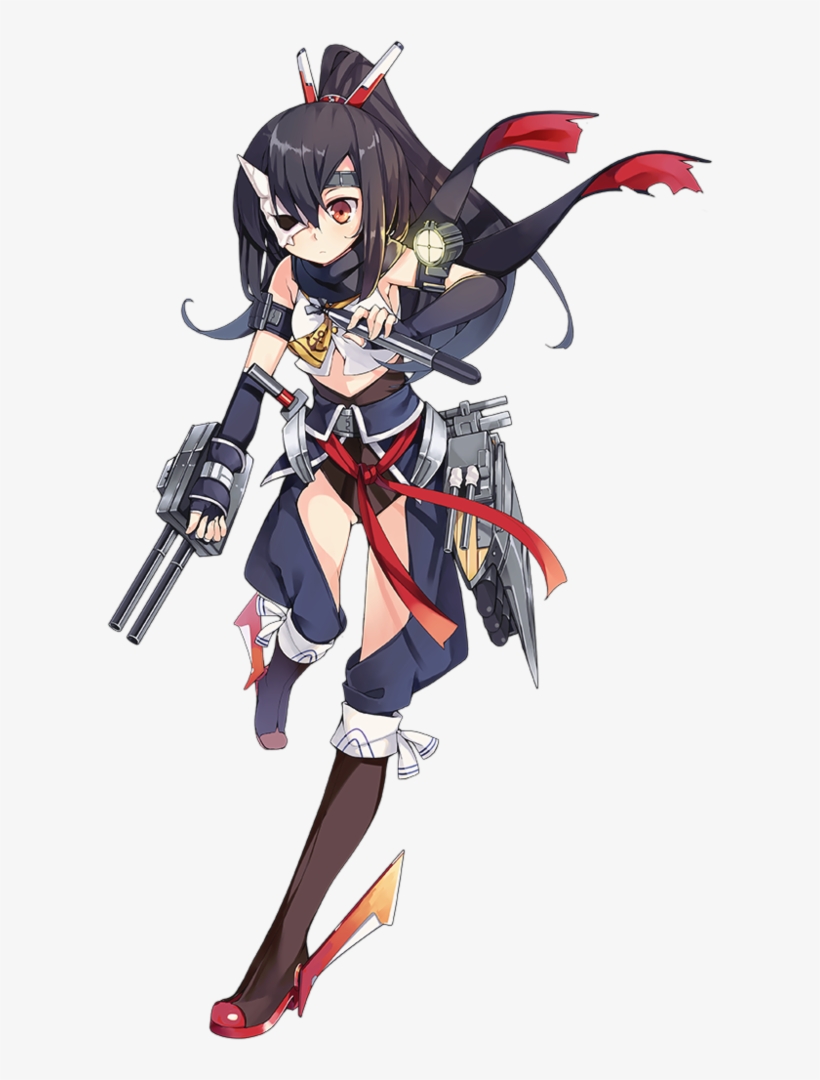 Http - //ami - Animecharactersdatabase - Com/uploads/chars/39134- - Azur Lane Kantai Collection, transparent png