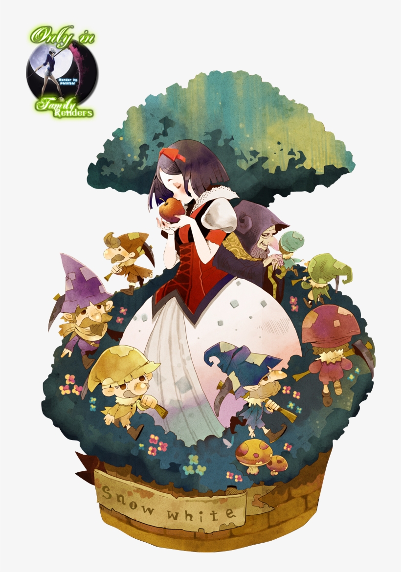 Blanca Nieves Png 800x1131 Png Download Pngkit