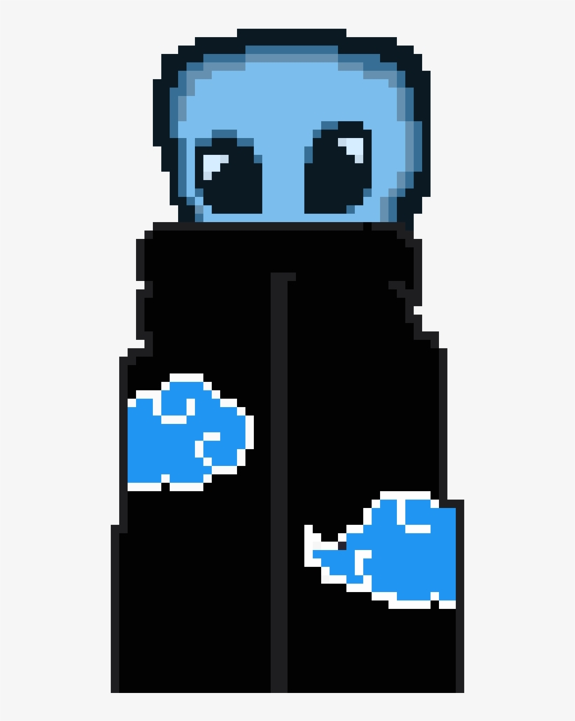 Akatsuki Alien - Illustration, transparent png