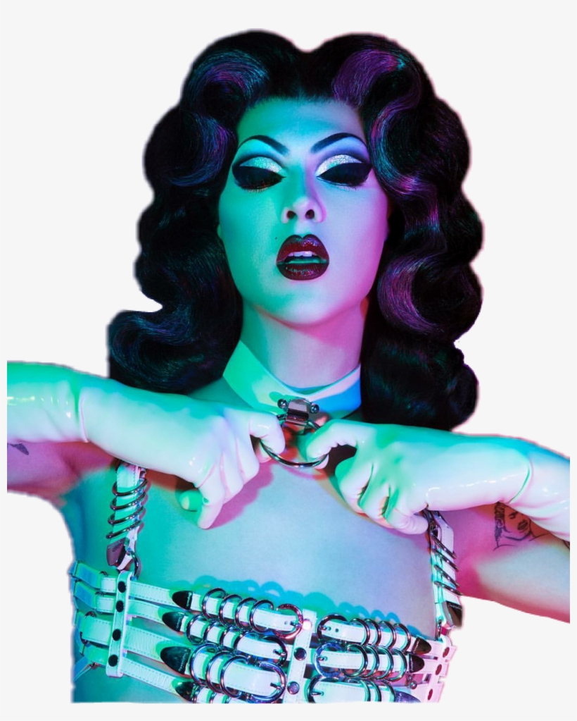Freetoedit Edit Sticker Remixit Drag Dragqueen Queen - Rupaul's Drag Race, transparent png