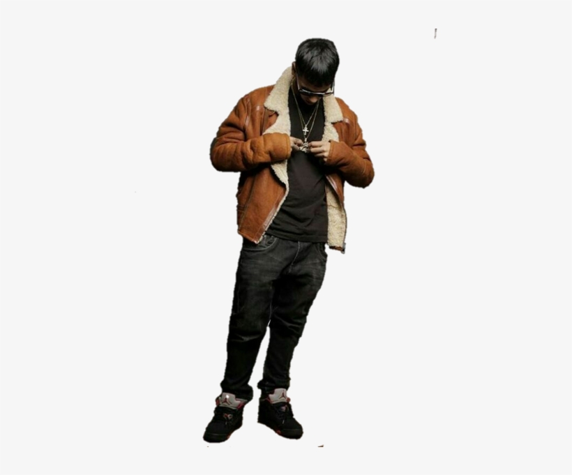 Share This Image - Anuel Png, transparent png