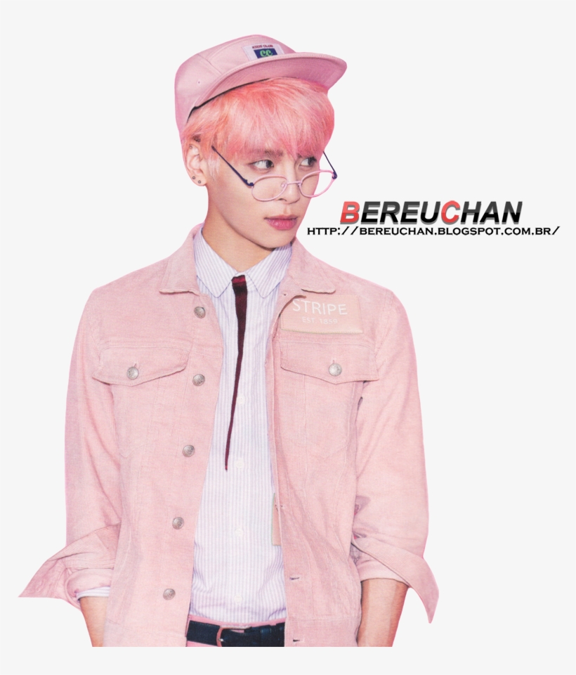 Jonghyun - Render - Jonghyun Png, transparent png
