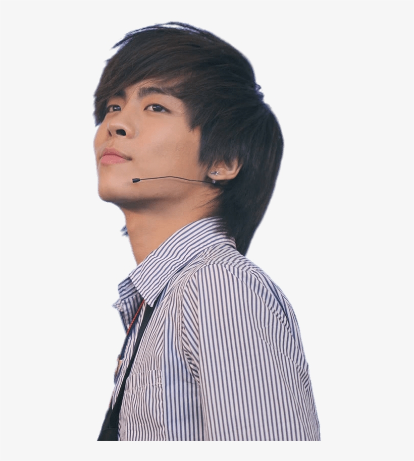 Download - Jonghyun, transparent png