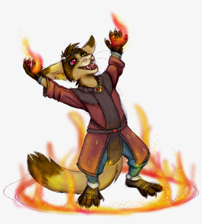 Fireball, transparent png