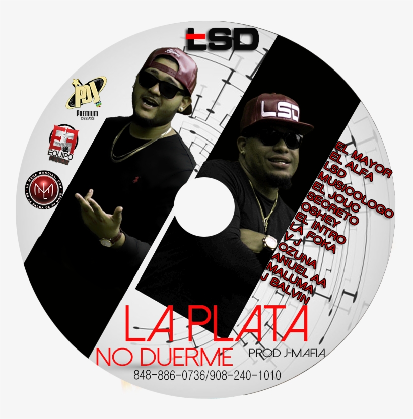 Trac List - Cd, transparent png