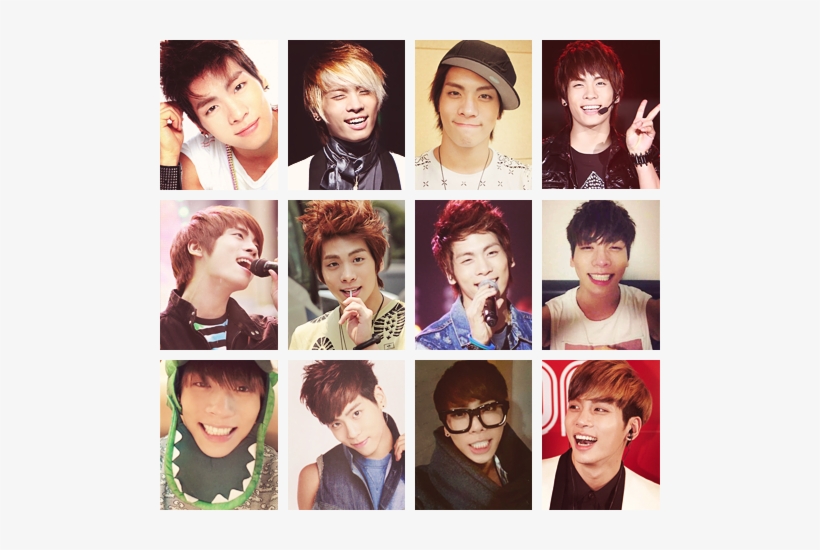 Tumblr Mkvl54ss0n1r34tgho2 500 - Shinee, transparent png
