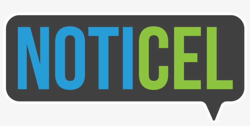 Noticel - Noticel Logo, transparent png