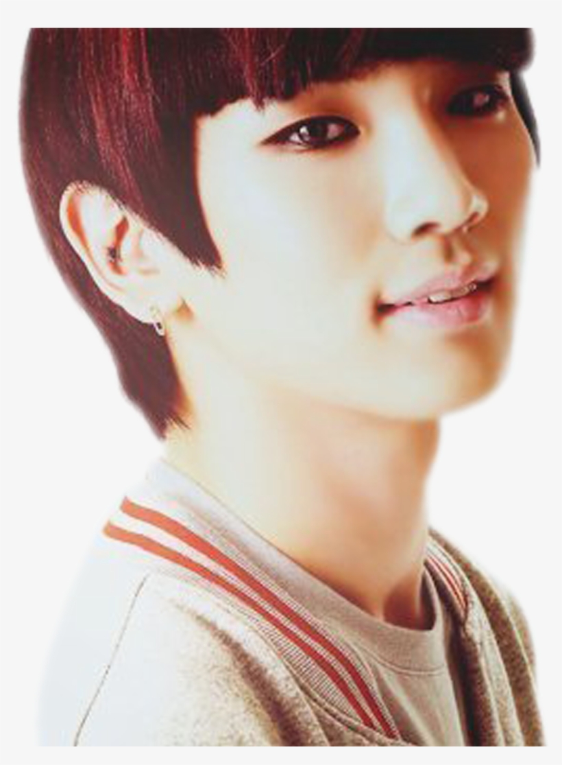 Do Not Claim These Pngs As Yours - Shinee Key Cute, transparent png