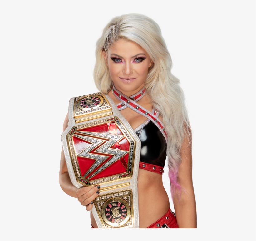 Flow Galapa Radio On Agosto 06, 2018 / Comment - Alexa Bliss Women's Champion Png, transparent png