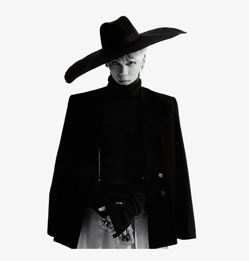 ˚ Jonghyun - 종현 Everybody, transparent png