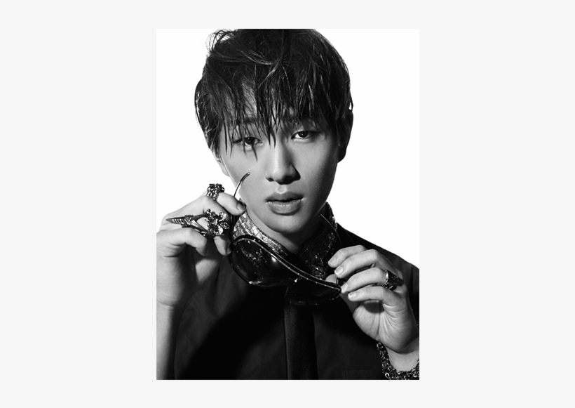 Dazzling Girl - Onew - Shinee オニュ カッコイイ, transparent png