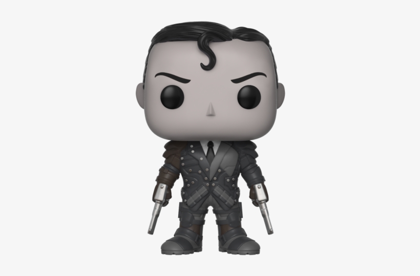 Funko Pop Ready Player One Sorrento, transparent png