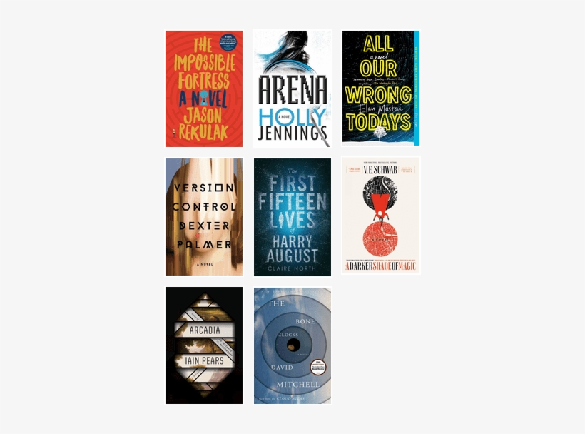 Ready Player One Read A Likes And Time - Arena: A Novel, transparent png