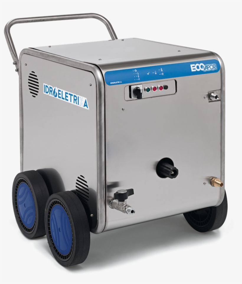Hot And Cold Water Steam Standard Version - Cleaning, transparent png