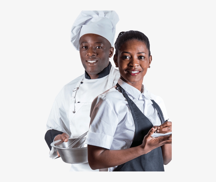 Our Team - Cooking, transparent png