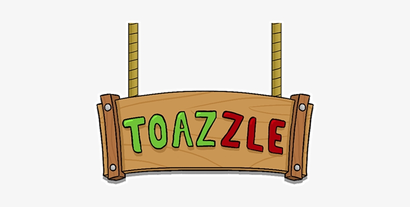 In The Game Toazzle You Have To Go Through 40 Interesting - Illustration, transparent png