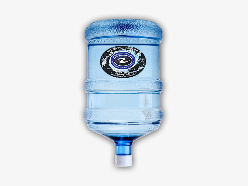 Delicious Spring Water From Roaring Spring, Pa - Champagne Stemware, transparent png