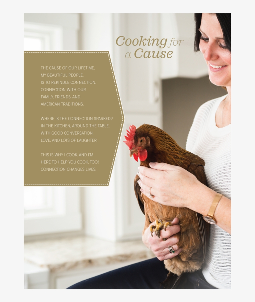 Family Toc 1 Sq - Chicken, transparent png