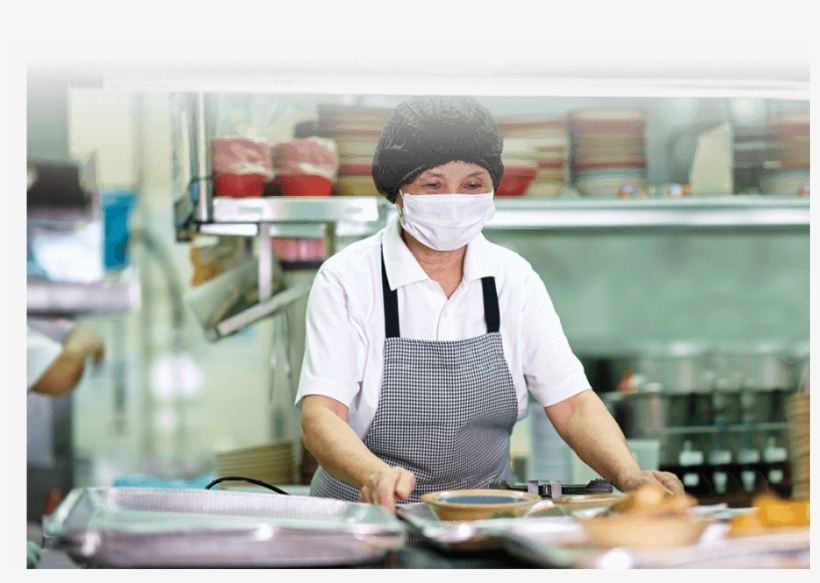 Mdm Tan, Affectionately Known As “dua Gek” To All Of - Chef, transparent png