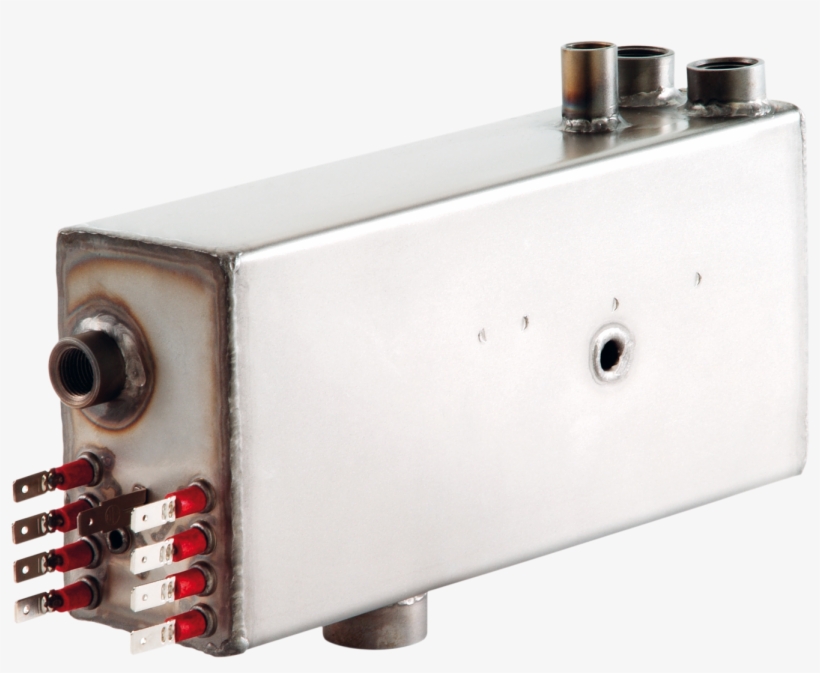 Steam Generators And Water Heaters - Irca Boiler, transparent png