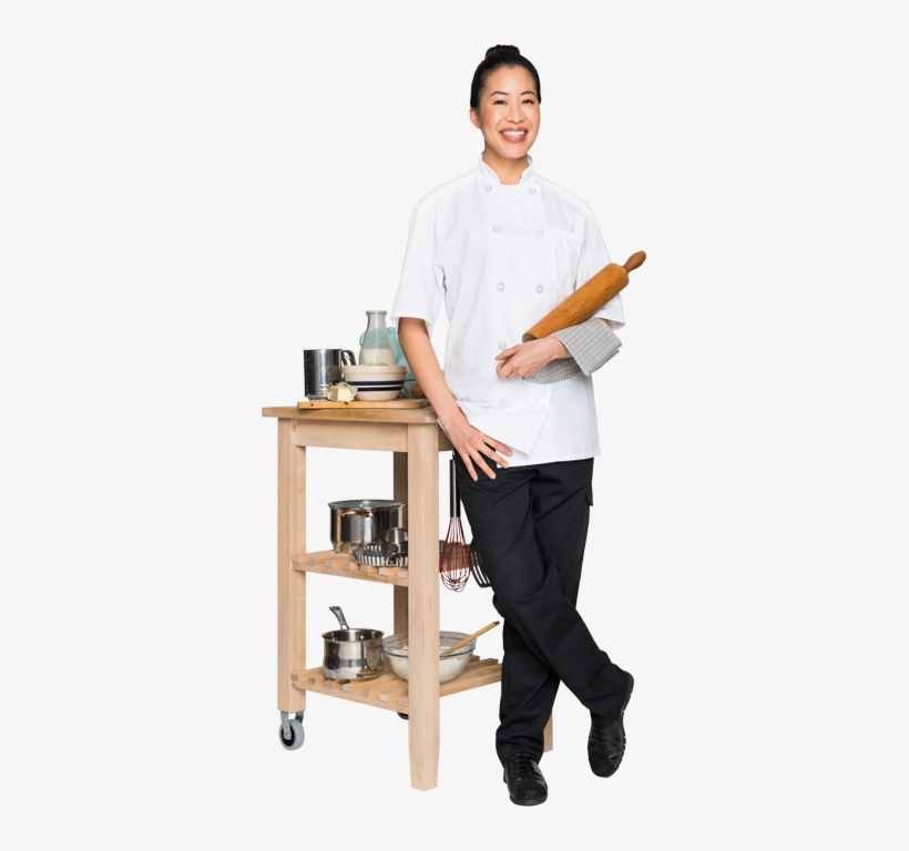 Frequently Asked Questions - Chef, transparent png