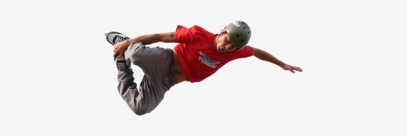 Inline Skater Png, transparent png