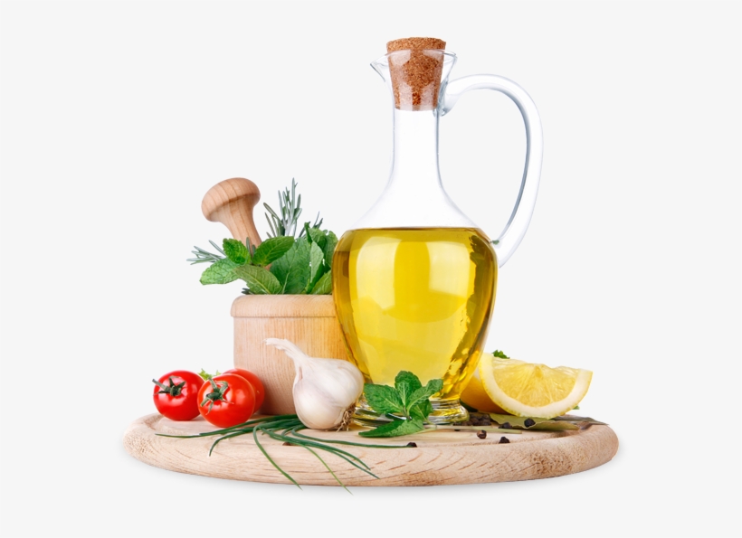 What Everyone Should Know - Cooking Oil And Spices Png, transparent png