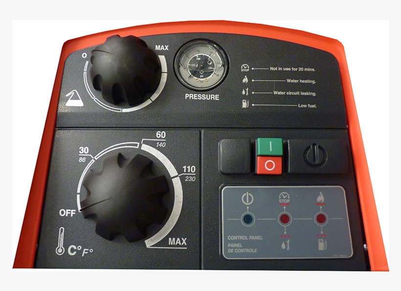 Monsoon H88 Industrial Hot Water And Steam High Pressure - Electronics, transparent png