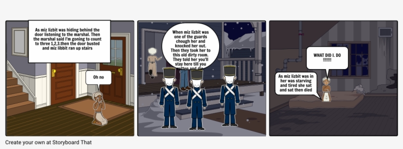 Miz Lizbit - Cartoon, transparent png