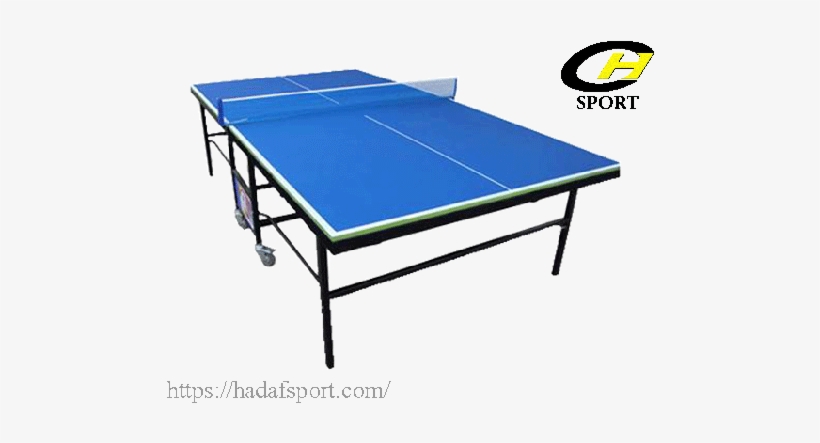 Miz Pingpong Tm110 02 - Table, transparent png