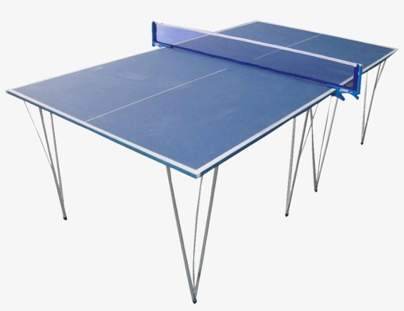 Miz Pingpong T102 - میز پینگ پنگ, transparent png