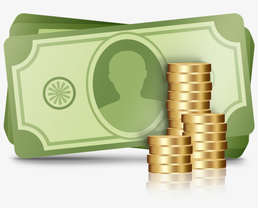 Imagens De Dinheiro Png - Top Individual Tax Deductions 2017: The Beginner's, transparent png