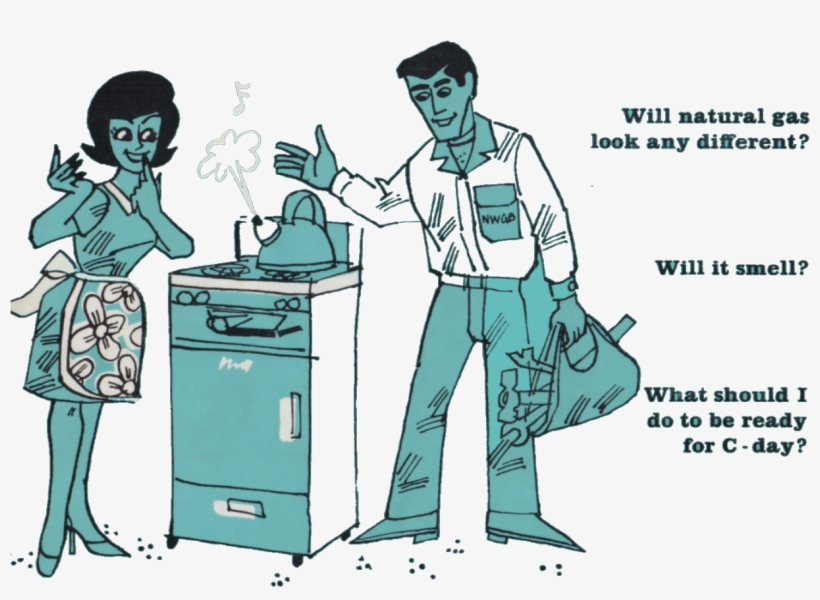 The Flames Will Be Bluer And Of A Slightly Different - Cooking, transparent png
