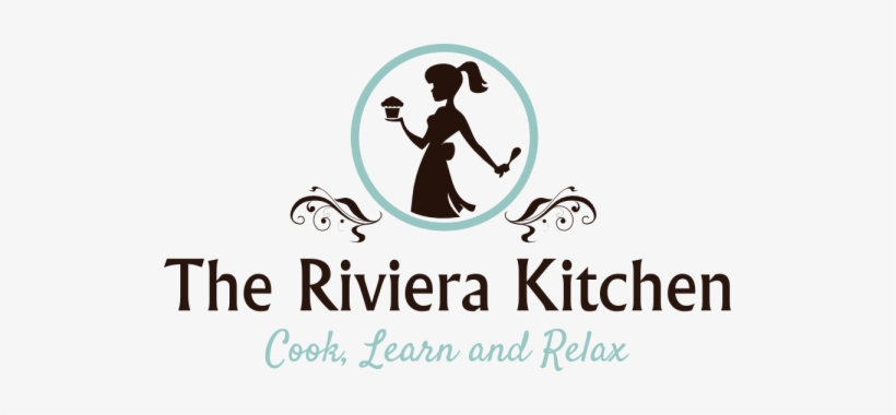 Cooking School And Private Catering - Cartoon Cake Logo With Characters, transparent png