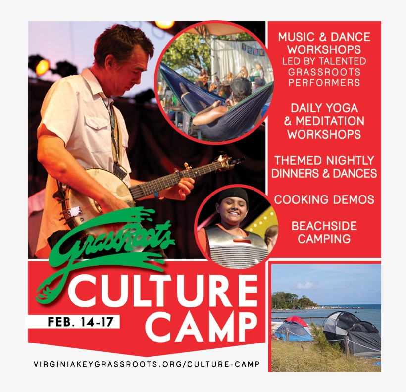 Culturecampgraphicnew - Flyer, transparent png