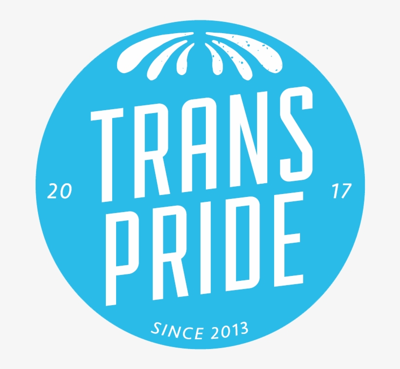 See Trans Pride Brighton's New Website For Up To Date - Trans Pride Brighton Logo, transparent png
