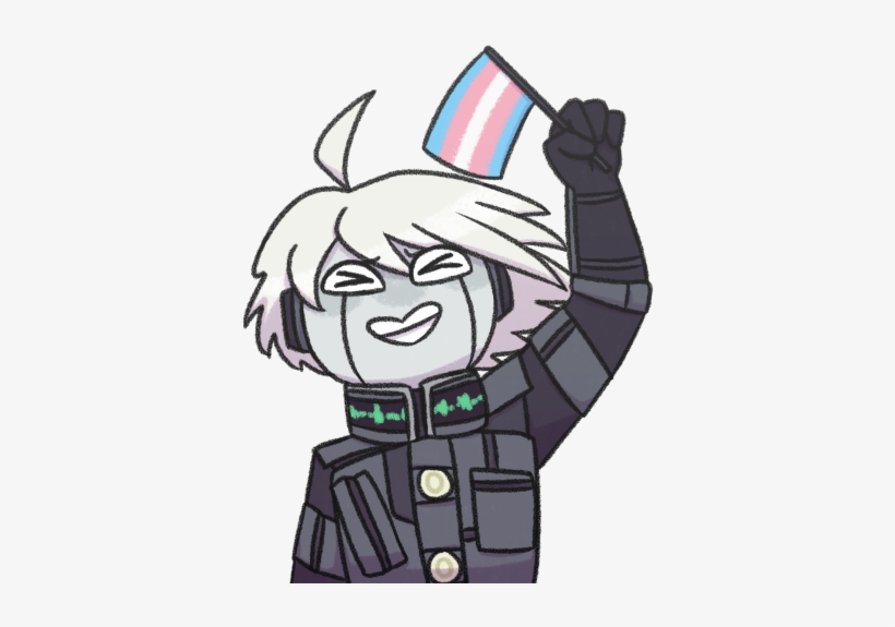 Image - Transgender Flags, transparent png