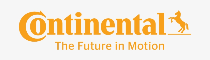 Continental The Future In Motion - Continental Temic Electronics Philippines Inc, transparent png