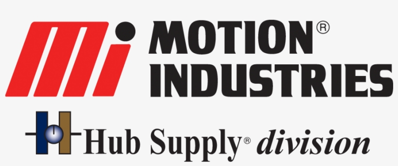 Hub Supply Has Expanded From Its Core Businesses Of - Motion Industries Logo, transparent png