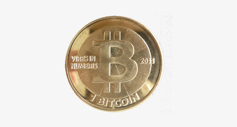 Como Trabalhar Com Bitcoin - Coin, transparent png