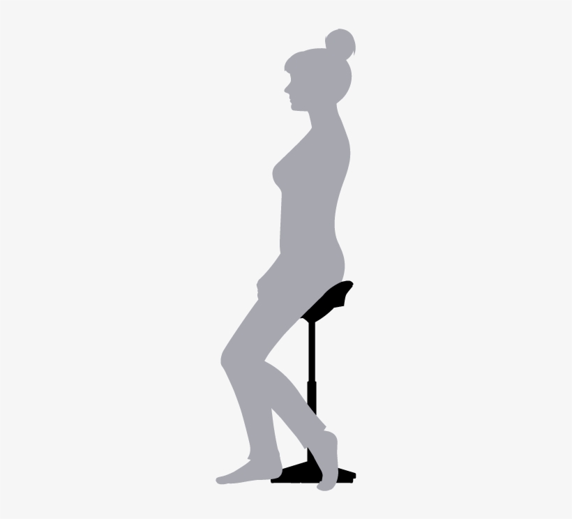 Motion - Varier Furniture As, transparent png