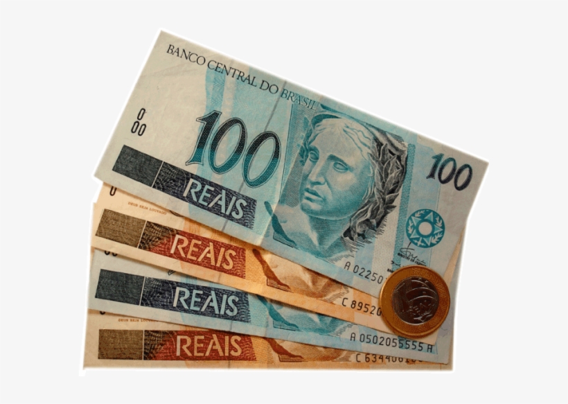 No Comment - Brazil 50 Reais, transparent png