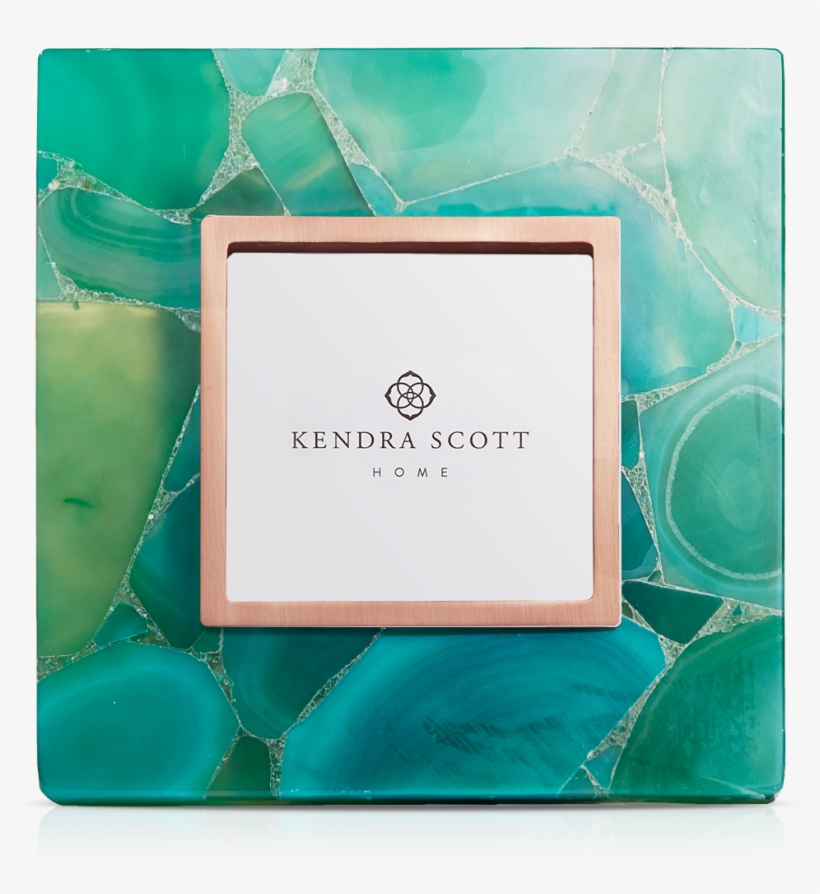 34 Best Kendra Scott Images On Pinterest - Teal Turquoise Picture Frame, transparent png