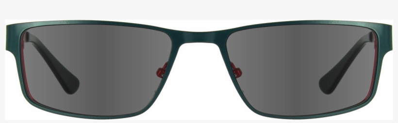 Unisex Sunglasses - Plastic, transparent png